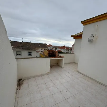 Top Quarto 5 Minutos Do Mar * 费雷尔